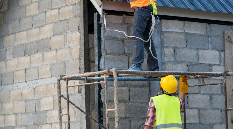 Local Chimney Repair in Danville, WV